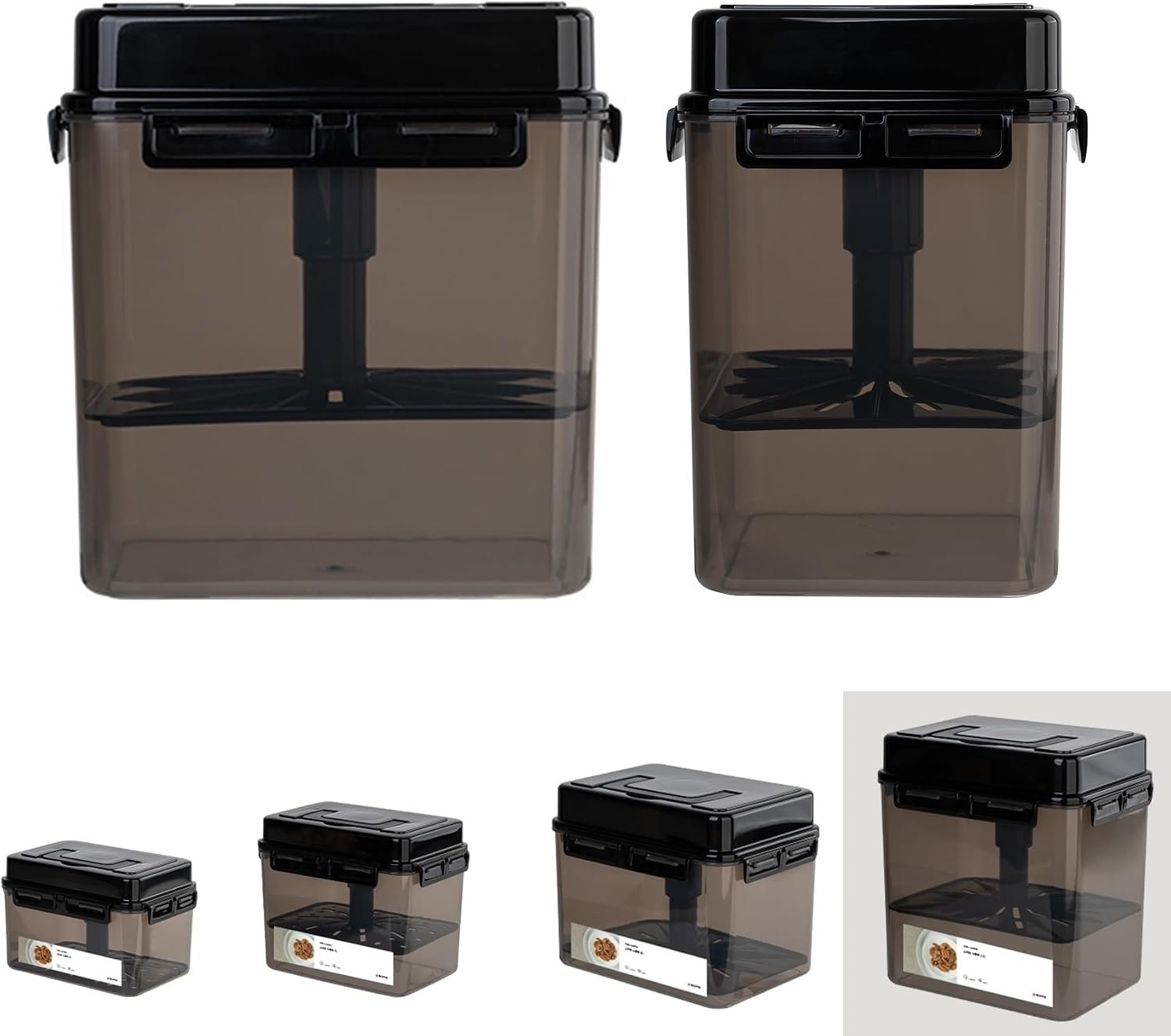 balwoo kimchi maker available size line up