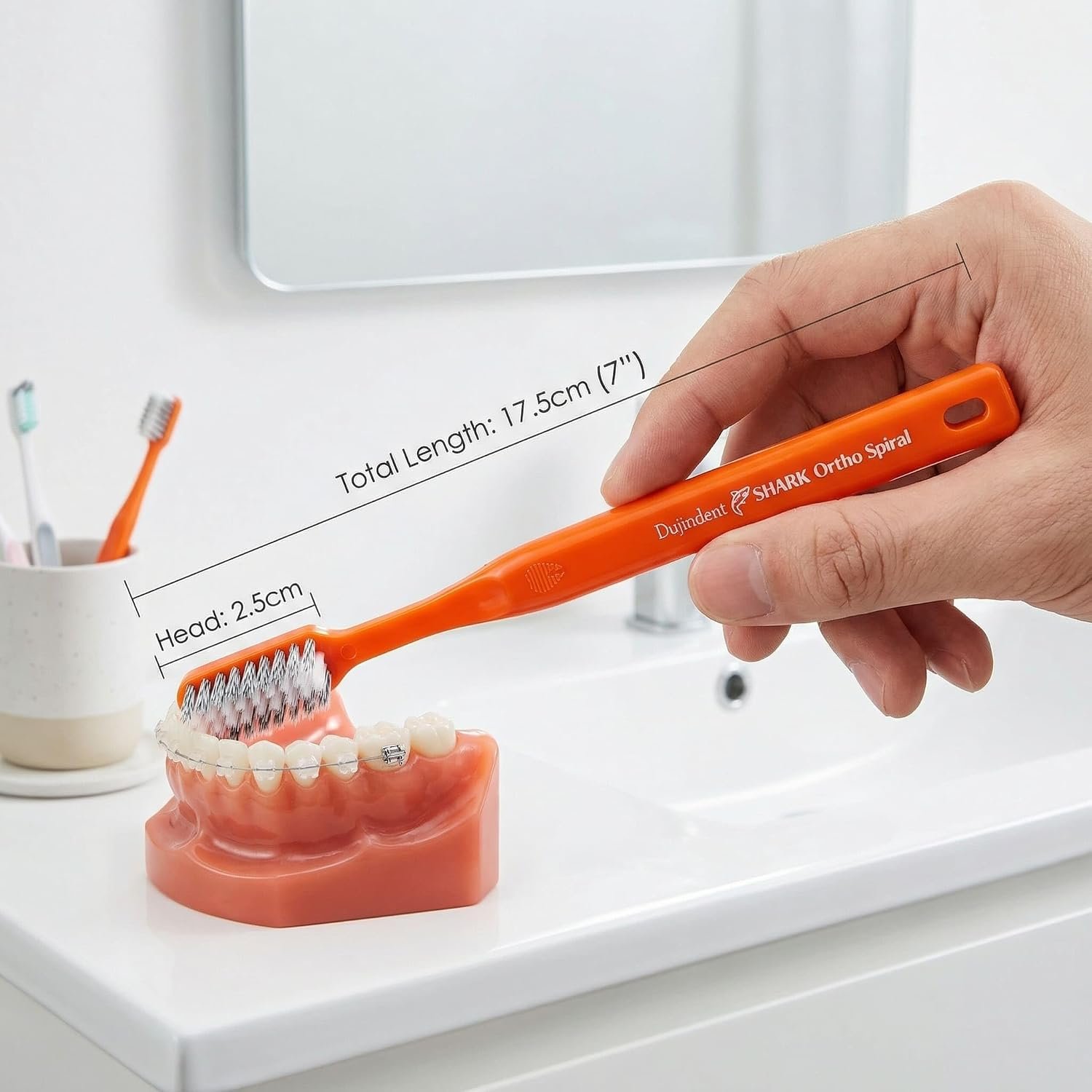 best toothbrush for braces best toothbrush for braces head size and grip