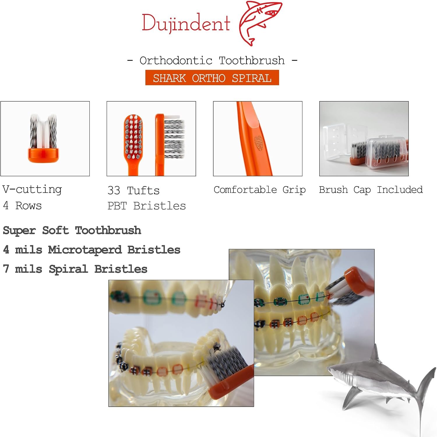 best toothbrush for braces best toothbrush for braces v-cut bristles
